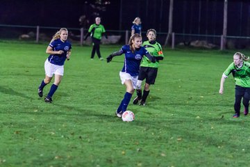 Bild 12 - Frauen SG Schmalfeld/Weddelbrook - TSV Zarpen : Ergebnis: 3:2